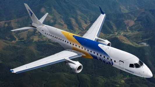 Novo avião do Palmeiras custa cerca de R$ 300 milhões