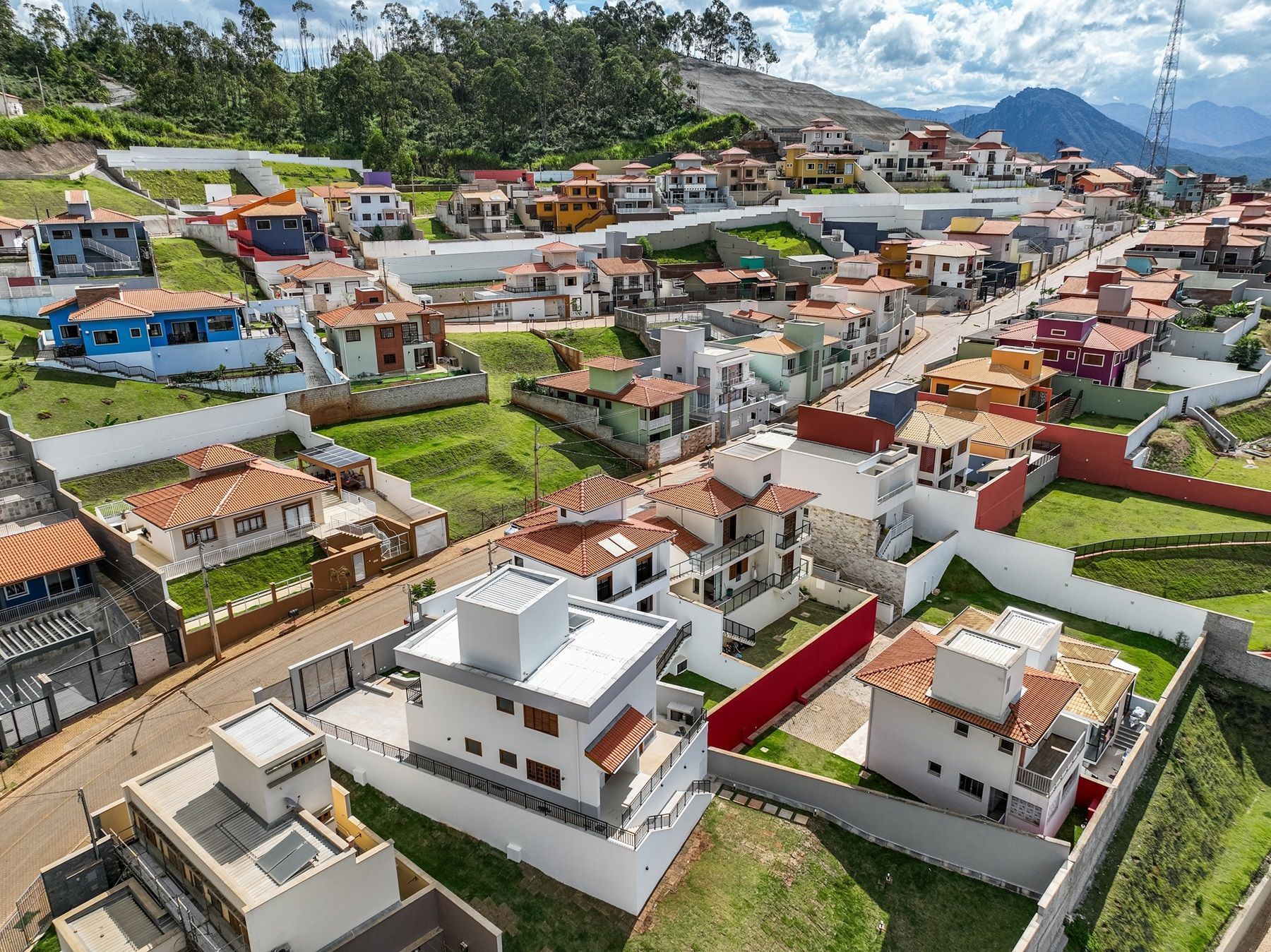 Novo Bento Rodrigues: saiba como estão os atingidos pela lama 10 anos após o desastre