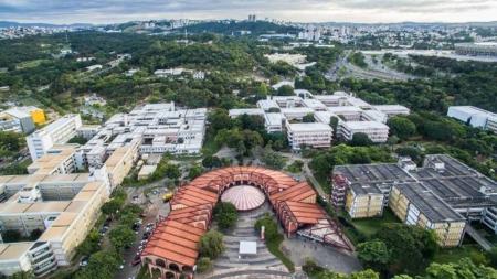 Novo bloqueio impede UFMG de pagar serviços e compras já realizados