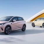 BYD Dolphin 2027 chega este ano com novo visual e motor mais potente