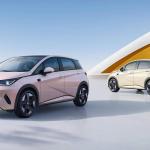 BYD Dolphin 2027 chega este ano com novo visual e motor mais potente