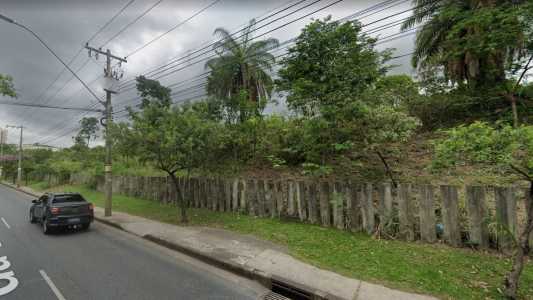 Novo campus será sede da reitoria da universidade