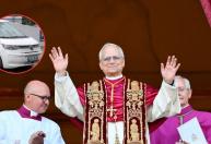 Vaticano atualiza estado de saúde do Papa Leão XIV após cirurgia e diagnóstico de câncer
