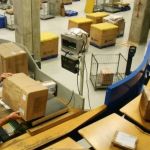 Novo centro de encomendas dos Correios deve melhorar logística de entregas internacionais