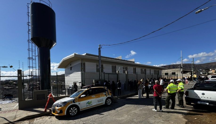 Prefeito Álvaro Damião anuncia início do funcionamento de Centro de Saúde na região do Barreiro