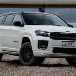 Jeep Commander Blackhawk 2026: vale a pena comprar?