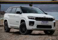 Jeep Commander Blackhawk 2026: vale a pena comprar?
