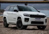 Jeep Commander Blackhawk 2026: vale a pena comprar?