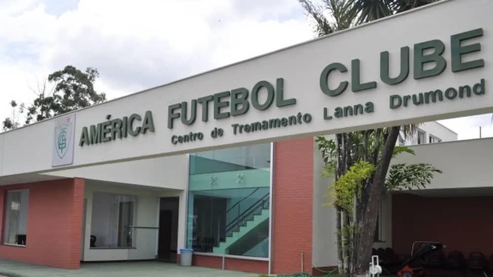 América elege novos membros do Conselho Administrativo nesta terça (28)