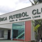 América elege novos membros do Conselho Administrativo nesta terça (28)