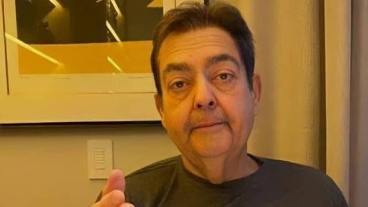 Novo coração de Faustão teve recusa de 1º da fila de transplante, diz secretaria.