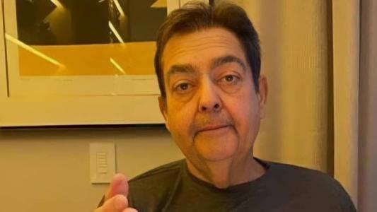 Novo coração de Faustão teve recusa de 1º da fila de transplante, diz secretaria.
