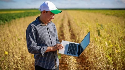 Novo crédito deverá ajudar a fomentar uma agricultura cada vez mais inovadora, digital, de precisão,