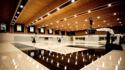Novo CT do San Antonio Spurs