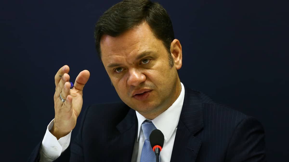 Moraes marca novo depoimento de Anderson Torres para 2 de fevereiro 