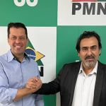 Novo deputado: Suplente de Gustavo Valadares toma posse na próxima terça (11)