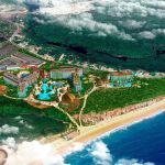 Grupo Tauá chega ao Nordeste com resort luxuoso e investimento de R$ 500 milhões 