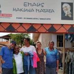 Movimento  Emaús Hakuna Matata terá nova sede na Grande BH; veja detalhes 