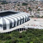 Câmara de BH vai acelerar análise de projeto que libera Arena MRV, do Atlético; veja próximos passos