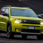 Fiat sugere limitar a velocidade dos carros para eliminar itens de segurança