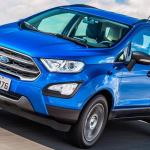 Ford faz recall do recall para corrigir defeito no motor do EcoSport