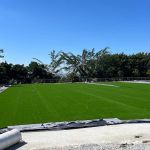 Cruzeiro: Campo de grama sintética na Toca II? Saiba detalhes da obra