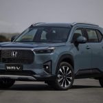 Novo Honda WR-V sofre o primeiro aumento de preços após o lançamento