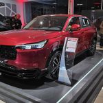 Novo Honda HR-V 2026 chega a BH com upgrade no design e funcionalidades; veja valor