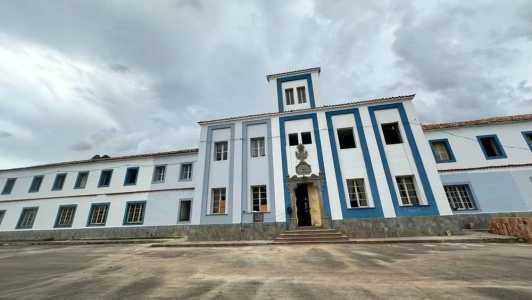 Novo hotel