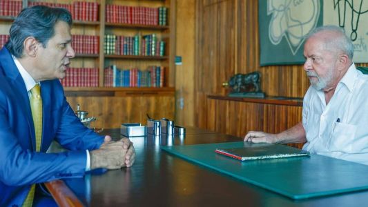 Novo marco fiscal é aposta do governo Lula para garantir crescimento e aumentar gastos públicos