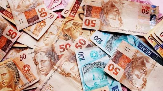 Novo milionário da Grande BH já 'embolsou' a bolada