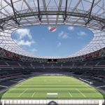 River Plate anuncia reforma do Monumental para mais de 100 mil pessoas