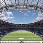 River Plate anuncia reforma do Monumental para mais de 100 mil pessoas