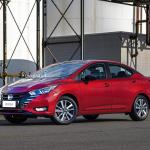 Nissan Versa sai de linha nos EUA e acaba com carros abaixo de US$ 20 mil