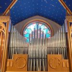 Missa e Concerto inauguram órgão de tubos na Igreja dos Arautos em Juiz de Fora