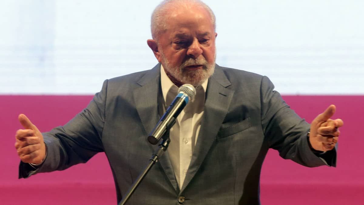 Novo PAC é o começo do terceiro mandato e ministros vão ter que cumprir o que foi aprovado, diz Lula