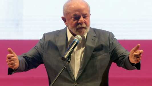Novo PAC é o começo do terceiro mandato e ministros vão ter que cumprir o que foi aprovado, diz Lula.