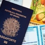 Novo passaporte brasileiro começa a ser emitido nesta terça-feira (3)