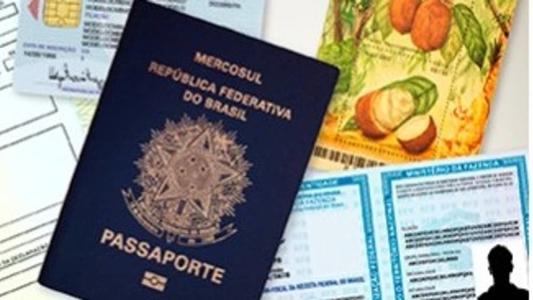 Novo passaporte brasileiro começa a ser emitido nesta terça-feira (3)