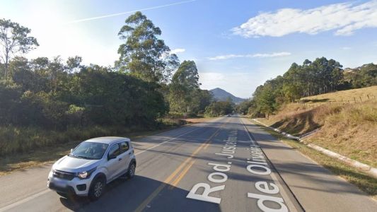 Novo pedágio em rodovia mineira tem longas filas e será alvo de questionamento judicial