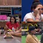 BBB24: aliados combinam plano ousado para o próximo Paredão; veja qual é