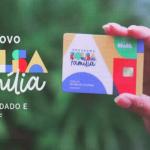 Caixa paga novo Bolsa Família a beneficiários com NIS de final 8