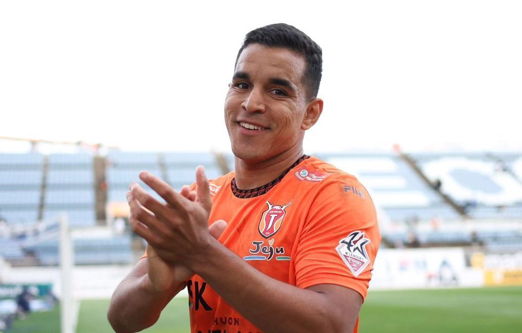 Atacante ex-Cruzeiro e Atlético vive fase goleadora no futebol da Ásia