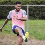 Cruzeiro encaminha empréstimo do zagueiro Ruan Santos ao Vila Nova-GO