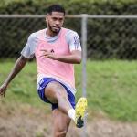 Cruzeiro encaminha empréstimo do zagueiro Ruan Santos ao Vila Nova-GO