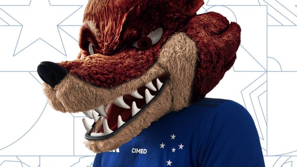Comitê de Torcedores do Cruzeiro aprova novo Raposão; saiba quando será estreia