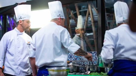 Novo reality Tempero de Minas é parceria entre a Itatiaia, Senac e e Itambé