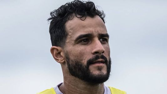 Novo reforço do Cruzeiro, Ceifador pode reestrear pelo clube nesta terça (25)