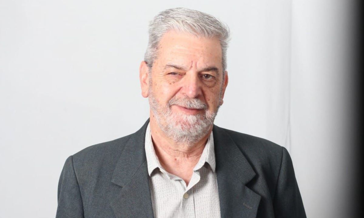 'Ensino, pesquisa e extensão são pilares da educação', diz reitor do IF Sudeste MG