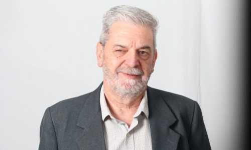 Novo reitor IF Sudeste MG prof. Valdir José da Silva
